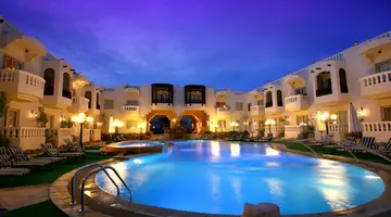 Oriental Rivoli Hotel & SPA
