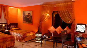 Oriental Rivoli Hotel & SPA