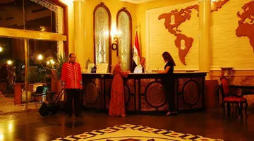 Oriental Rivoli Hotel & SPA