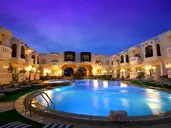 Oriental Rivoli Hotel & SPA