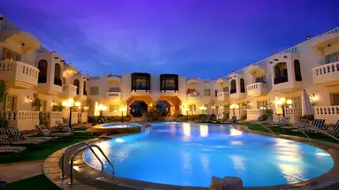 Oriental Rivoli Hotel & SPA