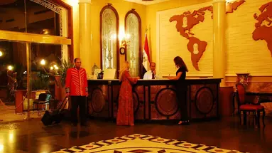 Oriental Rivoli Hotel & SPA