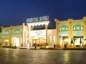Oriental Rivoli Hotel & SPA