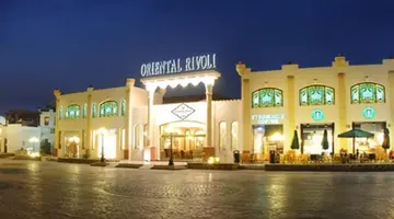 Oriental Rivoli Hotel & SPA