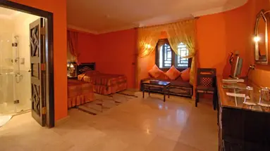 Oriental Rivoli Hotel & SPA