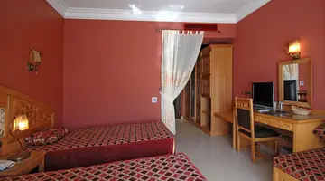 Oriental Rivoli Hotel & SPA