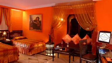 Oriental Rivoli Hotel & SPA