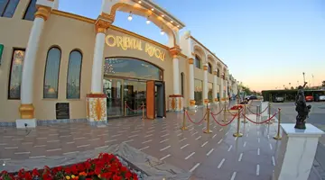 Oriental Rivoli Hotel & Spa
