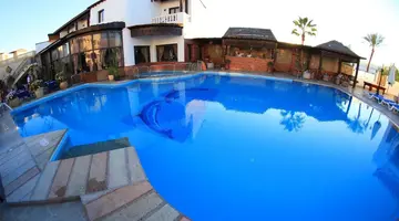 Oriental Rivoli Hotel & Spa
