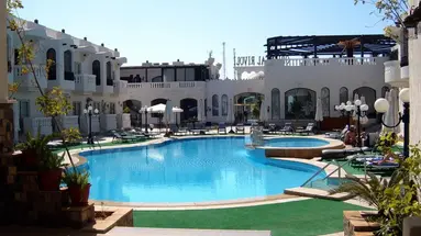 Oriental Rivoli Hotel & SPA