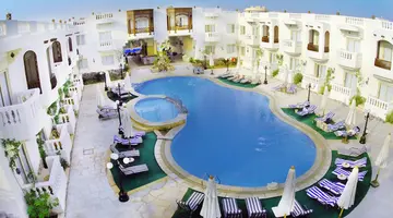 Oriental Rivoli Hotel & SPA