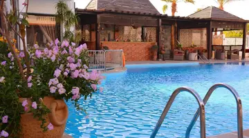 Oriental Rivoli Hotel & Spa