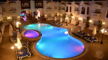 Oriental Rivoli Hotel & Spa