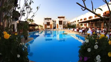 Oriental Rivoli Hotel & Spa