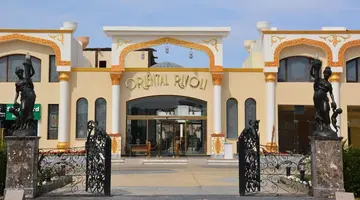 Oriental Rivoli Hotel & Spa