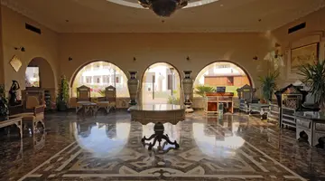 Oriental Rivoli Hotel & SPA