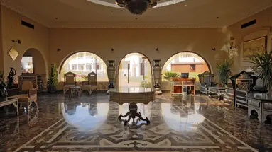 Oriental Rivoli Hotel & SPA