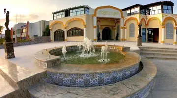 Oriental Rivoli Hotel & Spa