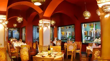 Oriental Rivoli Hotel & SPA