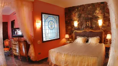 ORIENTAL RIVOLI HOTEL