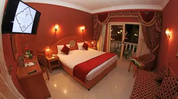 ORIENTAL RIVOLI HOTEL