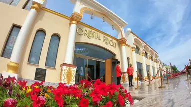 ORIENTAL RIVOLI HOTEL