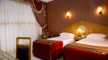 ORIENTAL RIVOLI HOTEL