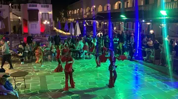 ORIENTAL RIVOLI HOTEL