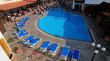 ORIENTAL RIVOLI HOTEL