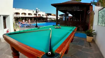 ORIENTAL RIVOLI HOTEL