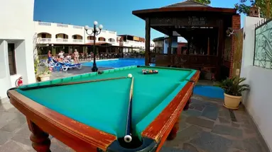 ORIENTAL RIVOLI HOTEL
