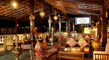 ORIENTAL RIVOLI HOTEL