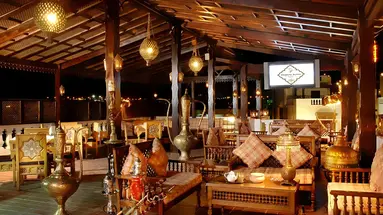 ORIENTAL RIVOLI HOTEL