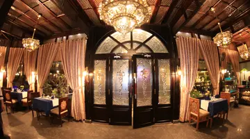ORIENTAL RIVOLI HOTEL