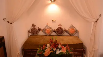 ORIENTAL RIVOLI HOTEL