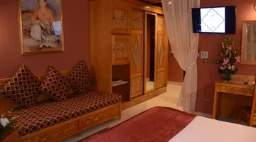 ORIENTAL RIVOLI HOTEL