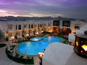 ORIENTAL RIVOLI HOTEL