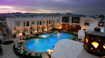 ORIENTAL RIVOLI HOTEL