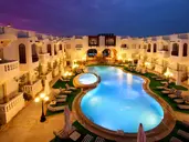 ORIENTAL RIVOLI HOTEL