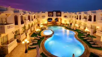 ORIENTAL RIVOLI HOTEL