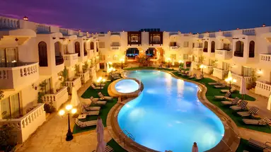 ORIENTAL RIVOLI HOTEL