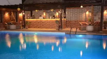 ORIENTAL RIVOLI HOTEL