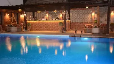 ORIENTAL RIVOLI HOTEL