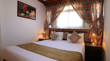 ORIENTAL RIVOLI HOTEL