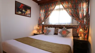 ORIENTAL RIVOLI HOTEL