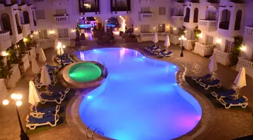 ORIENTAL RIVOLI HOTEL