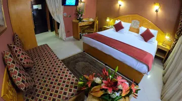 ORIENTAL RIVOLI HOTEL