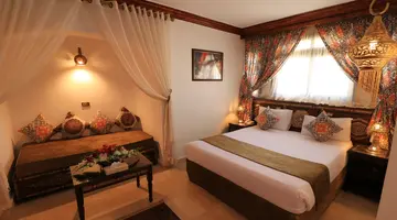 ORIENTAL RIVOLI HOTEL