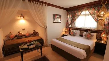 ORIENTAL RIVOLI HOTEL