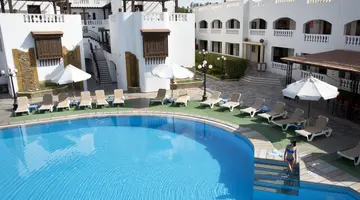 ORIENTAL RIVOLI HOTEL